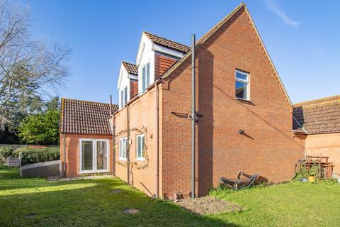 undefined, Station Road, Dersingham, King's Lynn, Norfolk, PE31