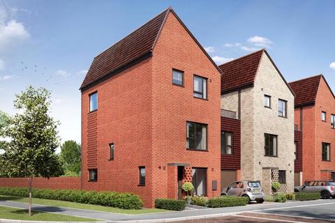 4 bedroom house for sale, Franklin Gardens, Cambridge, Cambridgeshire