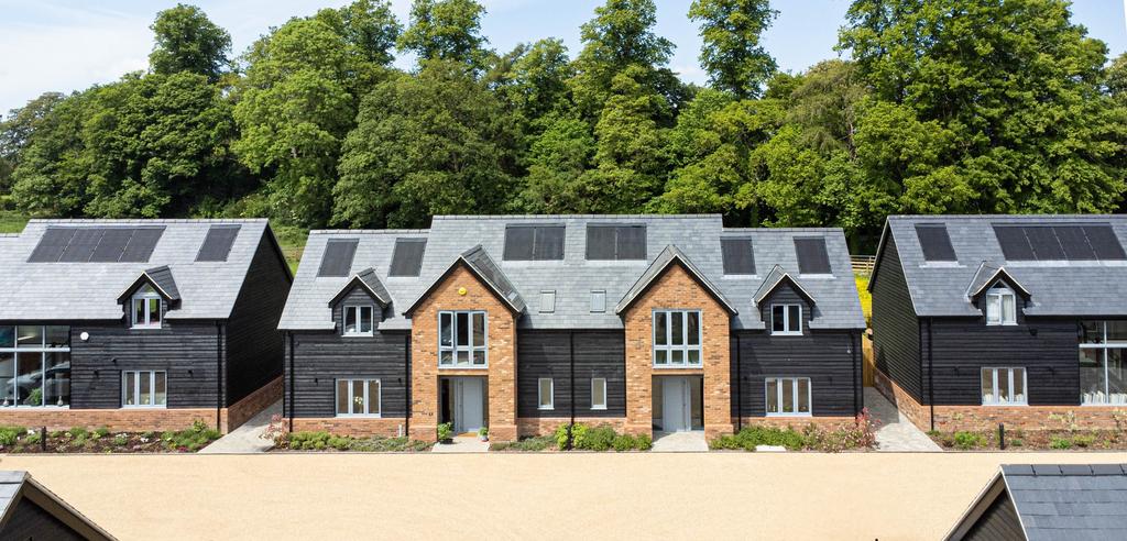 Pendleyfarmfrontshot