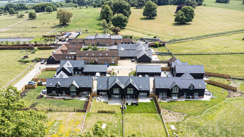 Pendleyfarmoverview