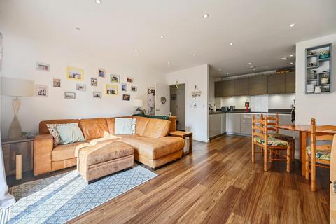 2 bedroom flat for sale, Rosenburg Road, Acton
