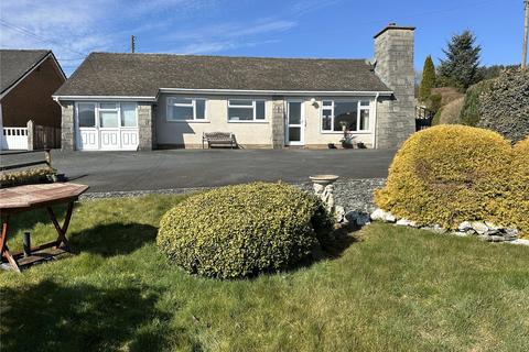 3 bedroom bungalow for sale, St. Harmon, Rhayader, Powys, LD6