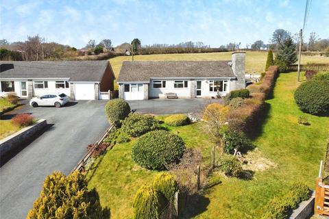 3 bedroom bungalow for sale, St. Harmon, Rhayader, Powys, LD6