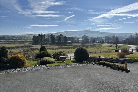 3 bedroom bungalow for sale, St. Harmon, Rhayader, Powys, LD6