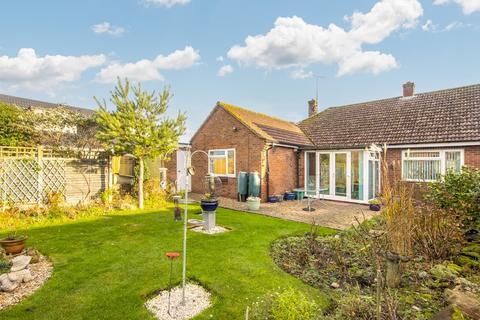 3 bedroom detached bungalow for sale, Poplar Avenue, Heacham