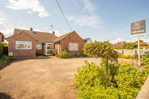 undefined, Poplar Avenue, Heacham