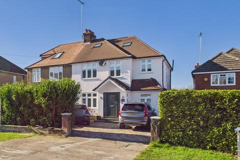 undefined, Redbourn Road, Hemel Hempstead, HP2