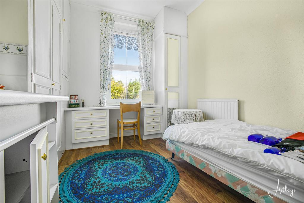 Bedroom Five