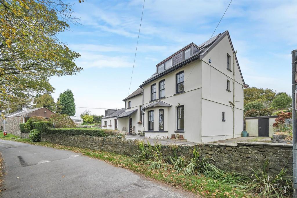Another Aspect