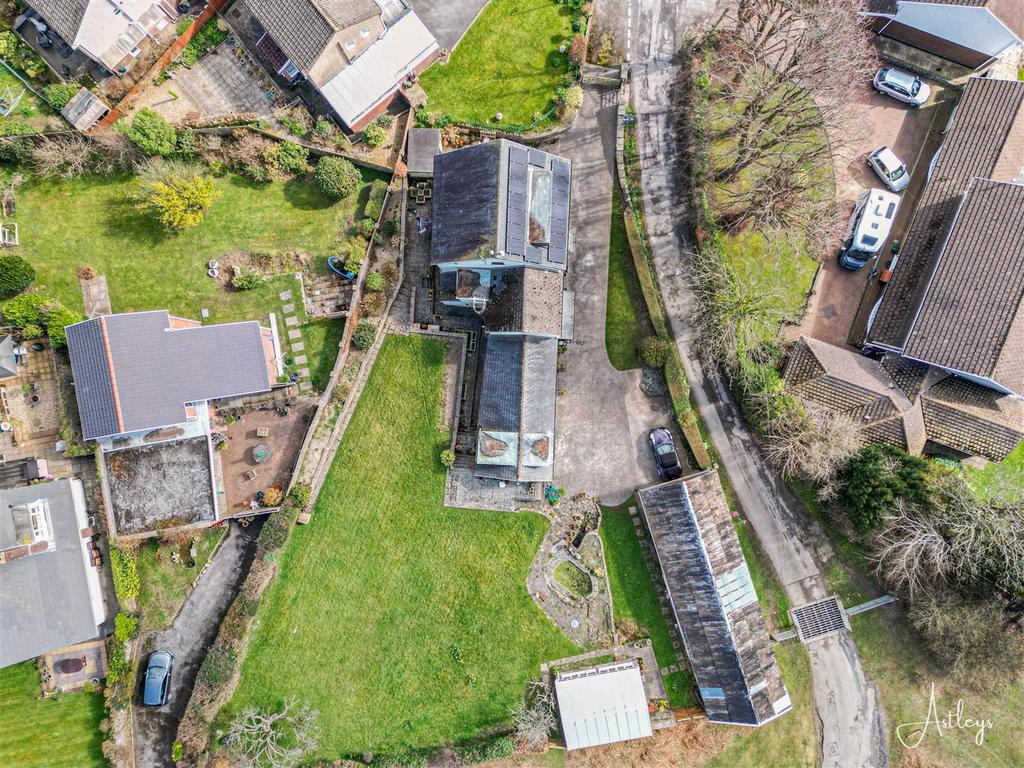 Aerial Aspect
