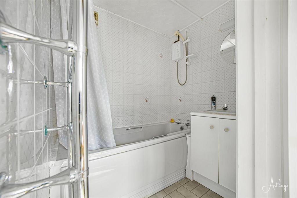 Annex Bathroom