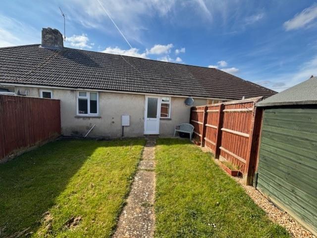 Rear garden 2