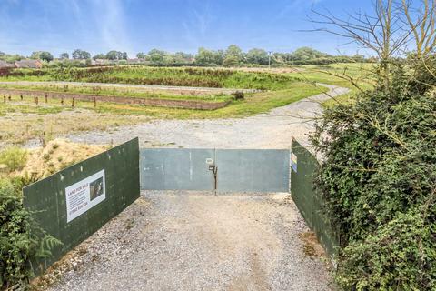 Equestrian property for sale, West Wellow, Hampshire