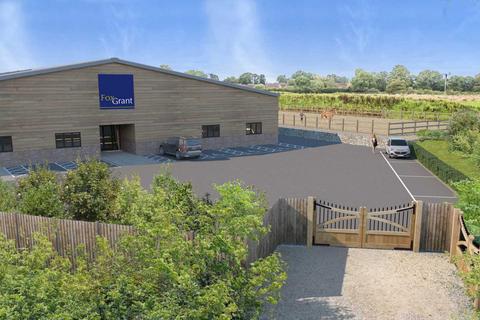 Equestrian property for sale, West Wellow, Hampshire