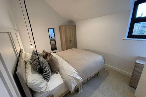 1 bedroom house of multiple occupation to rent, St. Helens Street, Ipswich IP4