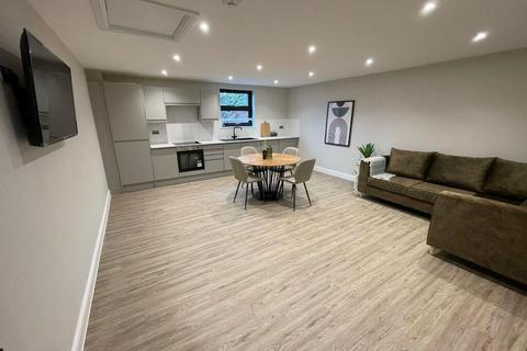 1 bedroom house of multiple occupation to rent, St. Helens Street, Ipswich IP4
