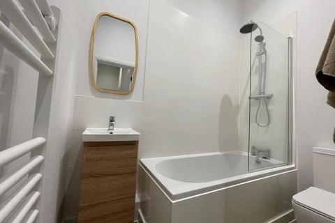 1 bedroom house of multiple occupation to rent, St. Helens Street, Ipswich IP4