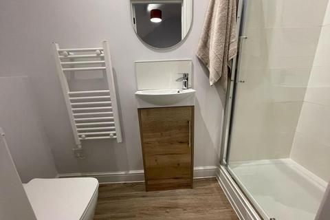 1 bedroom house of multiple occupation to rent, St. Helens Street, Ipswich IP4