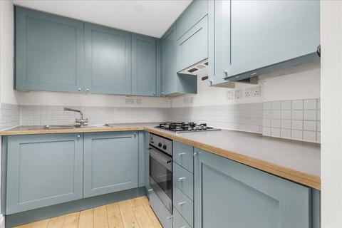 1 bedroom apartment to rent, Kensington Church Street, London, W8