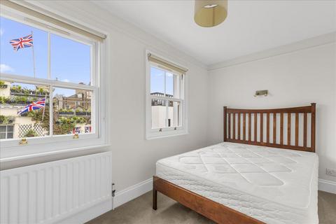 1 bedroom apartment to rent, Kensington Church Street, London, W8
