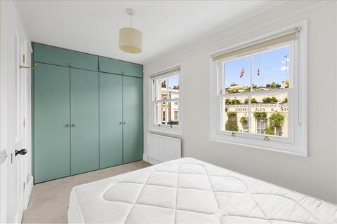 1 bedroom apartment to rent, Kensington Church Street, London, W8