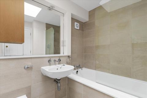 1 bedroom apartment to rent, Kensington Church Street, London, W8
