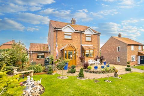 undefined, Snettisham Road, Sedgeford, Hunstanton, Norfolk, PE36