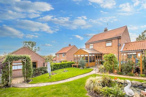 undefined, Snettisham Road, Sedgeford, Hunstanton, Norfolk, PE36