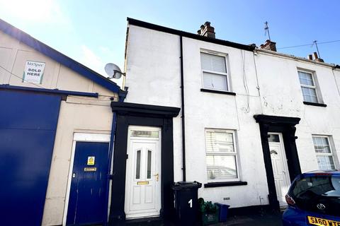 undefined, New Street, Exmouth EX8