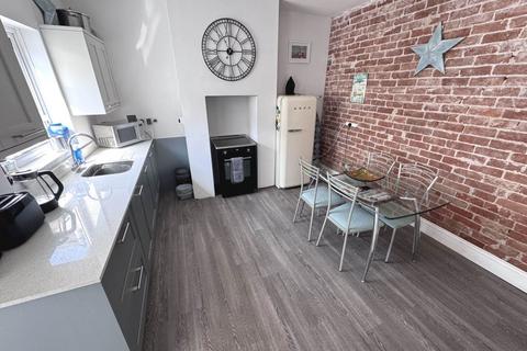 undefined, New Street, Exmouth EX8