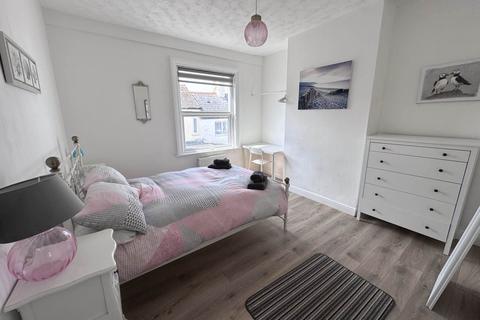 undefined, New Street, Exmouth EX8