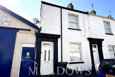 undefined, New Street, Exmouth EX8
