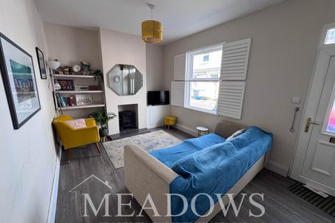 undefined, New Street, Exmouth EX8