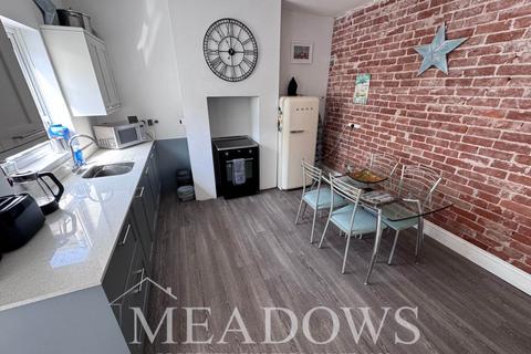 undefined, New Street, Exmouth EX8