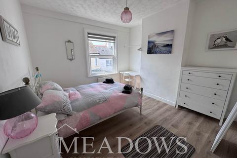 undefined, New Street, Exmouth EX8