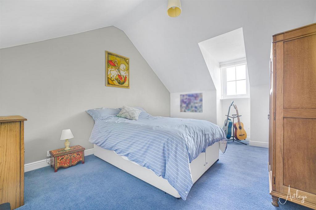 Bedroom Five