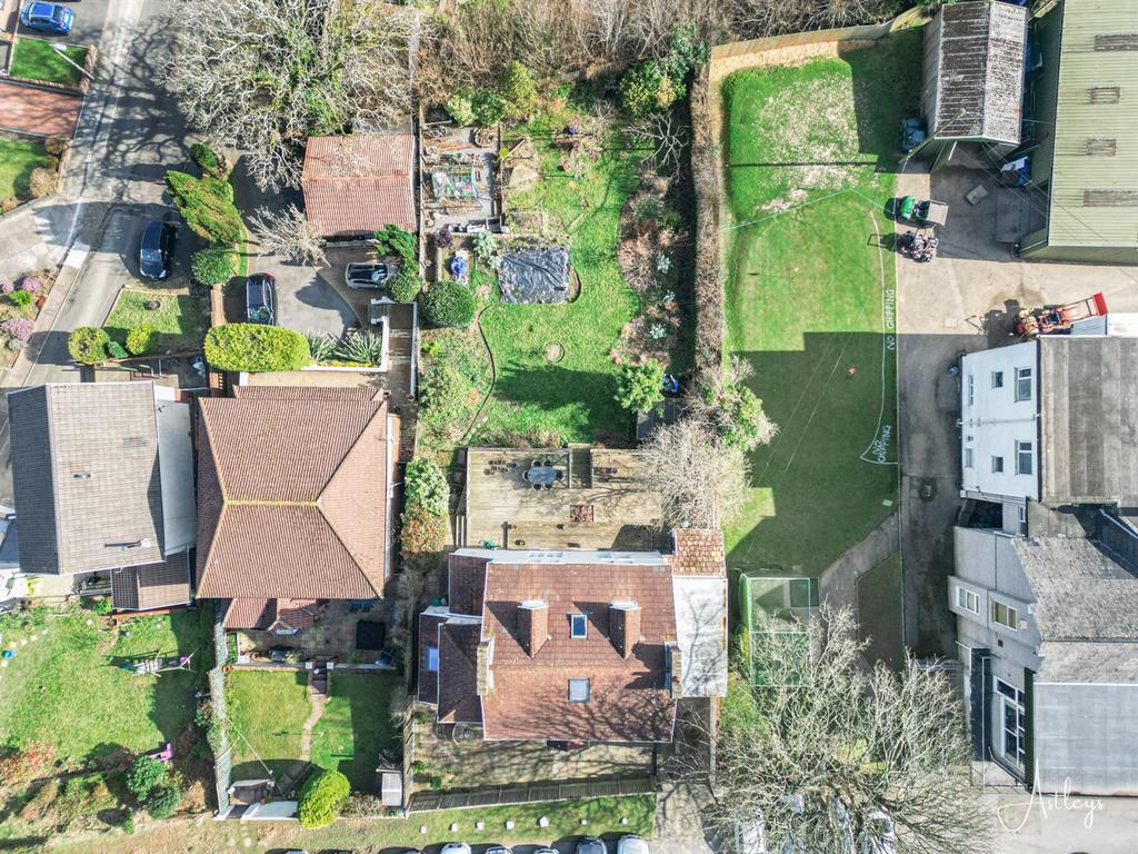 Aerial Aspect