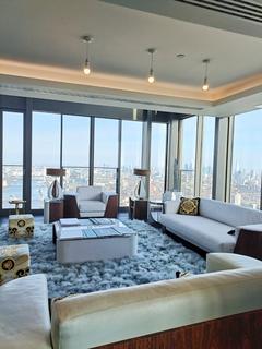 5 bedroom penthouse for sale, Parry Street, London SW8