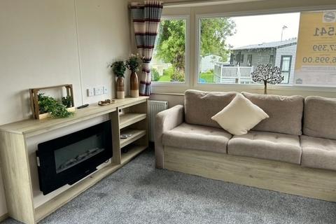 undefined, Manor Park Caravan Site, Manor Road, Hunstanton, Norfolk, PE36