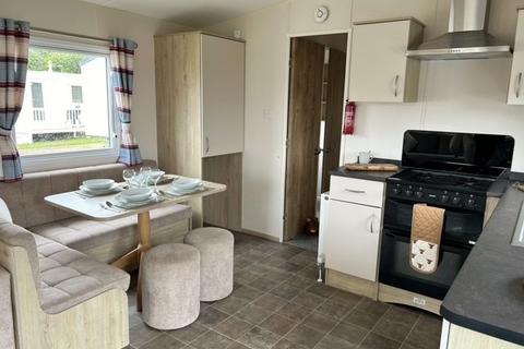 undefined, Manor Park Caravan Site, Manor Road, Hunstanton, Norfolk, PE36