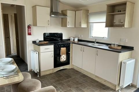undefined, Manor Park Caravan Site, Manor Road, Hunstanton, Norfolk, PE36