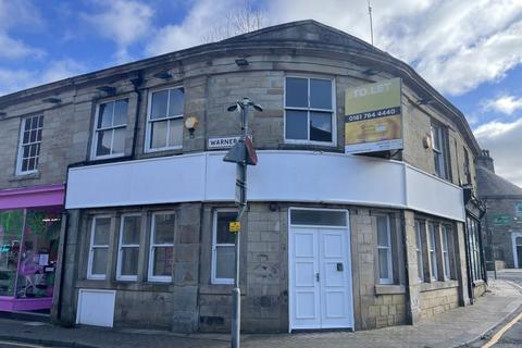 Terraced house to rent, Church Street, Accrington