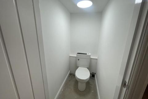 Terraced house to rent, Church Street, Accrington