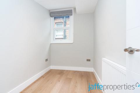 2 bedroom apartment to rent, Westbere Road, London, NW2