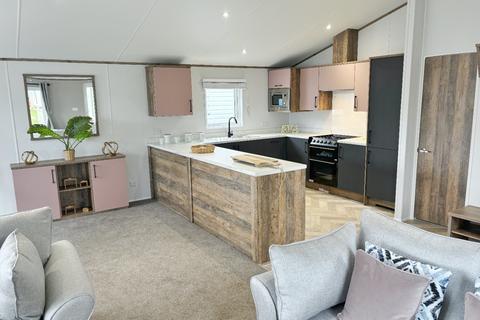 undefined, Manor Park Caravan Site, Manor Road, Hunstanton, Norfolk, PE36