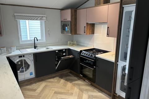 undefined, Manor Park Caravan Site, Manor Road, Hunstanton, Norfolk, PE36