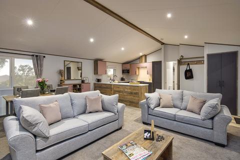 Manor Park Caravan Site, Manor Road, Hunstanton, Norfolk, PE36