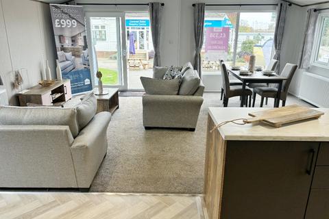 undefined, Manor Park Caravan Site, Manor Road, Hunstanton, Norfolk, PE36