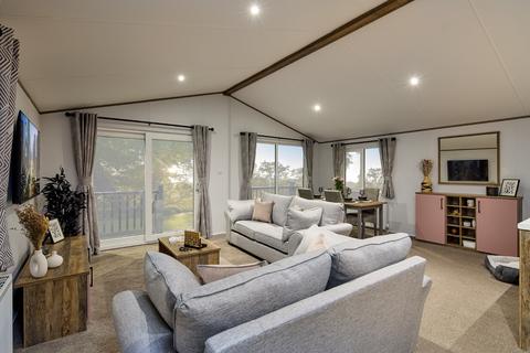 undefined, Manor Park Caravan Site, Manor Road, Hunstanton, Norfolk, PE36