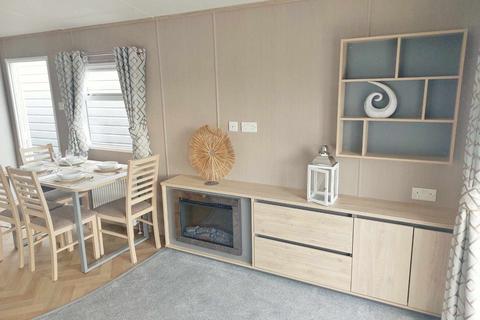 undefined, Manor Park Caravan Site, Manor Road, Hunstanton, Norfolk, PE36